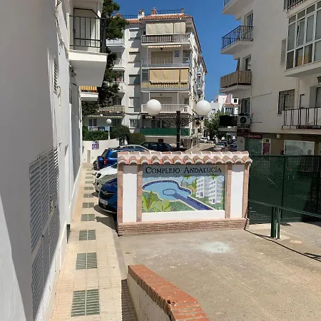 Estudio Granada Nerja Exterior photo
