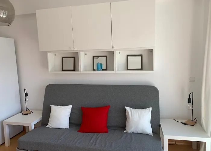 Estudio Granada